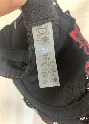 Бюстгальтер diorella4 фото