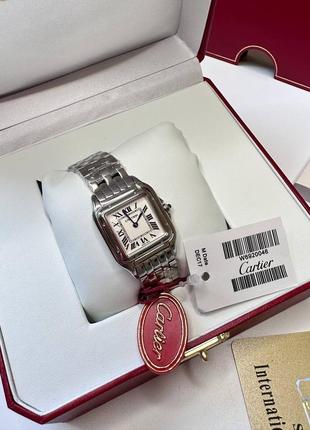 Годинник cartier