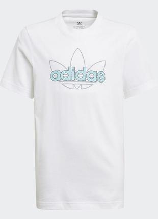 Футболка adidas женская