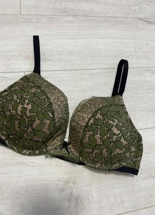 Бюстгальтер victoria’s secret