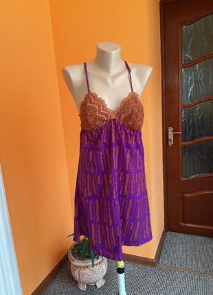 Пеньюар avant premiere