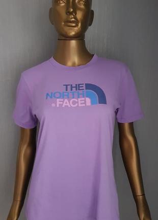 Футболка  The North Face