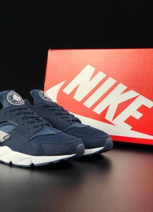 Мужские кроссовки nike huarache2 фото