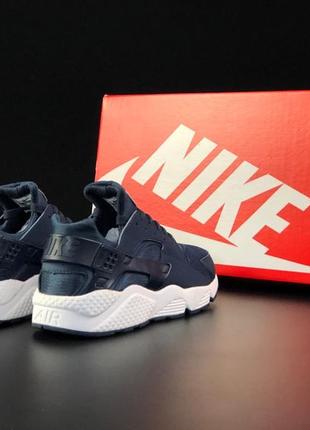 Мужские кроссовки nike huarache5 фото