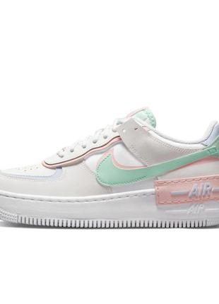 Nike air force 1 shadow, 
cl0919-117, кроссовки найк