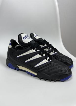 Кросівки adidas questra вінтаж 1995