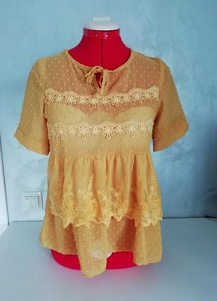 Блуза женская