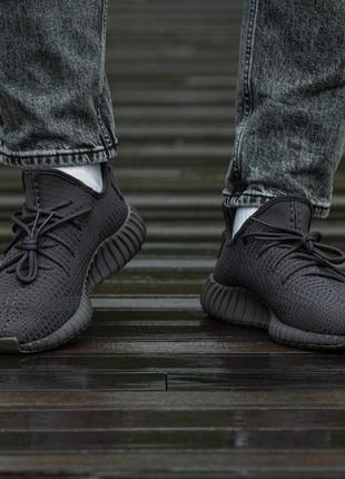 Кроссовки adidas yeezy boost 3504 фото