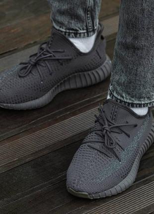 Кроссовки adidas yeezy boost 3502 фото