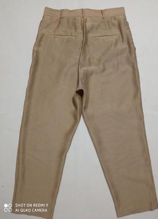 Літні тоненькі брюки h&m2 фото