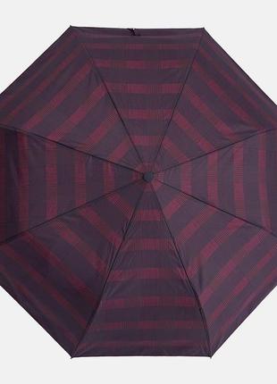 Зонт полуавтоматический monsen c13265aburg-grey