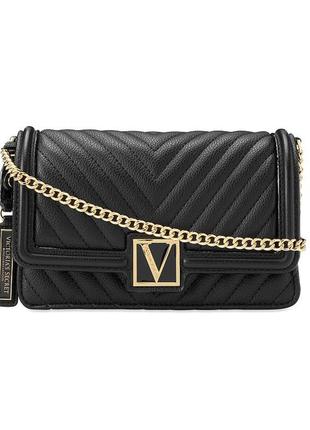 The victoria mini shoulder bag - мини-сумочка victoria1 фото