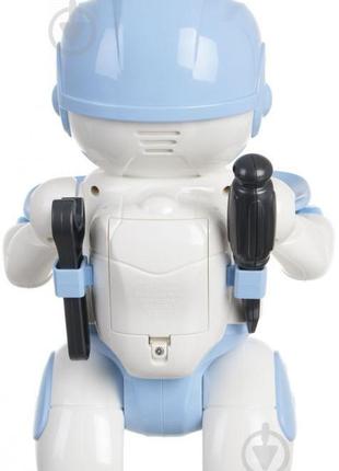 Робот,робот на пульте управления,детский робот,игрушка робот4 фото