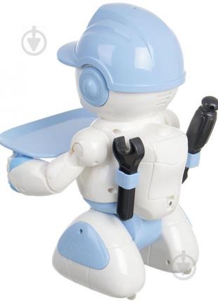 Робот,робот на пульте управления,детский робот,игрушка робот5 фото