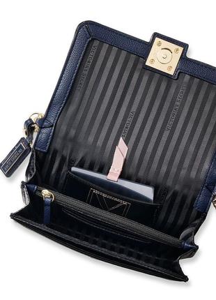 The victoria mini shoulder bag - мини-сумочка victoria3 фото