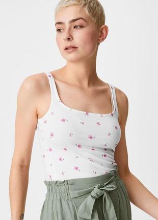 Майка жіноча c & a