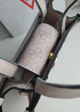 Сумка guess оригінал4 фото