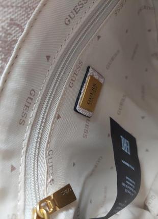 Сумка guess оригінал6 фото