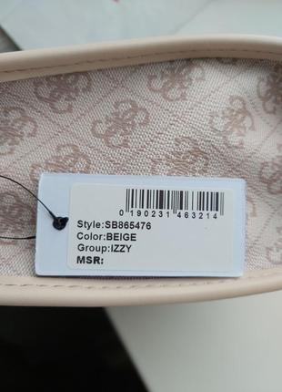 Сумка guess оригінал7 фото