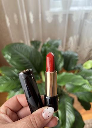 Помада для губ lancôme l'absolu rouge ruby cream1 фото