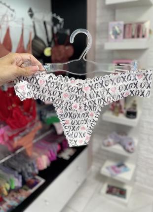 Трусики размер м