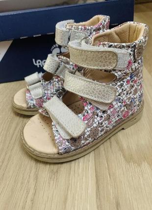 Ортопедичні сандалі 4rest orto