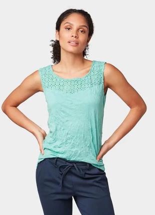 Майка жіноча tom tailor