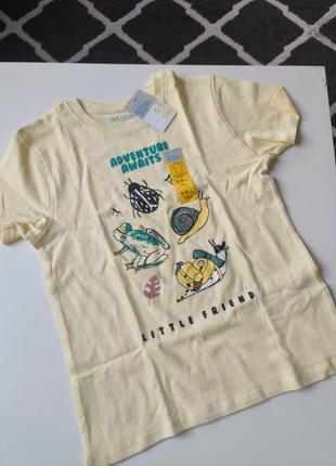 Футболка primark