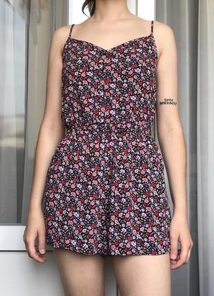 Комбинезон h&amp;m