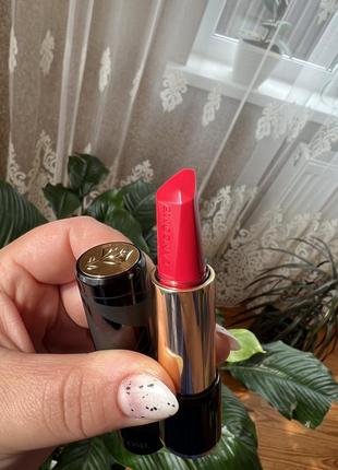 Помада для губ lancôme l'absolu rouge ruby cream2 фото