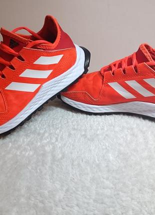 Кросівки adidas youngstar2 фото