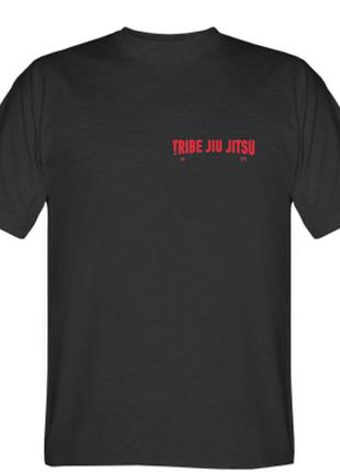 Футболка tribe jiu-jitsu3 фото