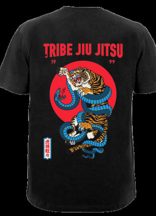 Футболка tribe jiu-jitsu2 фото