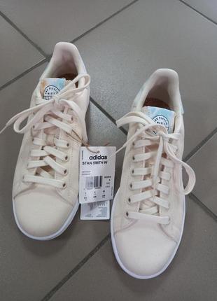 Кеди adidas