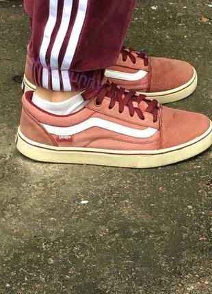 Кеди vans old skool