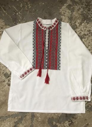 Вишиванка
