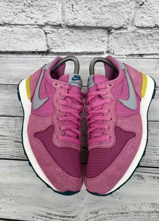 Кроссовки/кросівки nike internationalist original 41р.26см.устілка2 фото