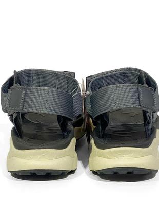 👟 босоніжки humtto sandals / наложка bs👟4 фото