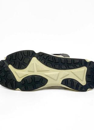 👟 босоніжки humtto sandals / наложка bs👟5 фото
