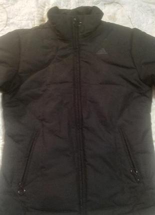 Куртка осень