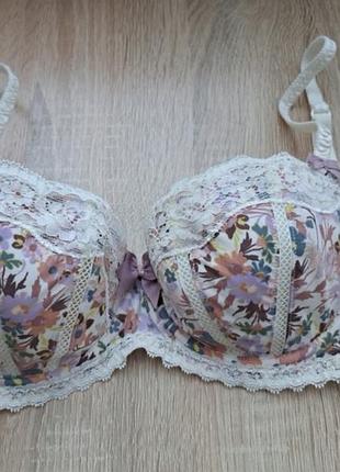 Бюстгалтер m&s 75b