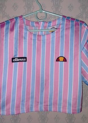 Женский летний топ ellesse