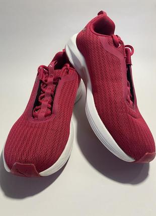 Кроссовки puma nrgy neko sport