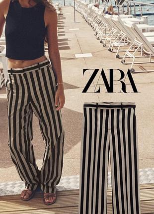 Штани zara pxs