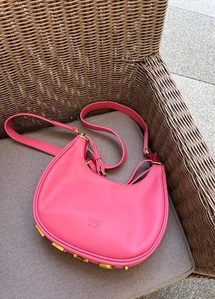 Сумка fendi 2