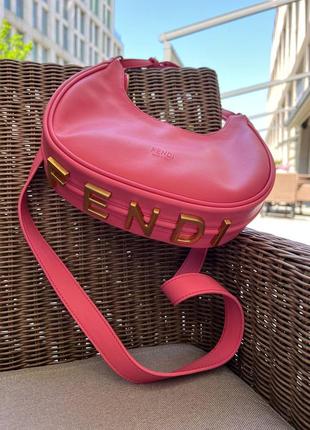 Сумка fendi 4