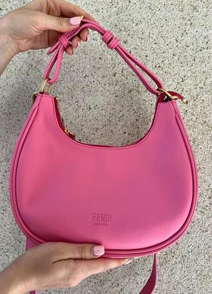 Сумка fendi 8