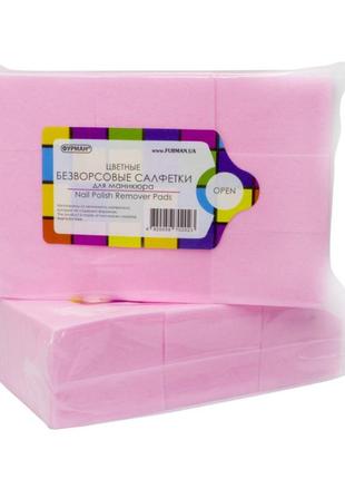 Безворсові серветки 1000 шт