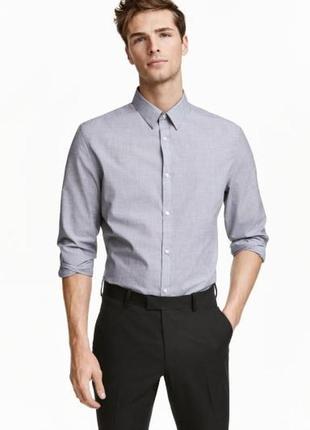 H&amp;m рубашка s