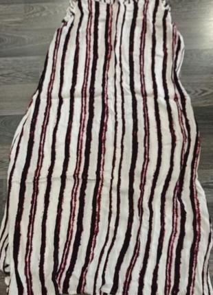 Актуальный сарафан платье летнее